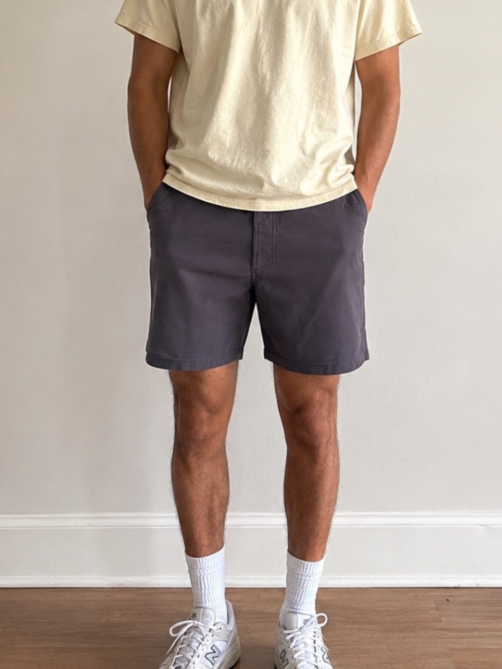 KÜHL Upriser Gray Ripstop Hiking Trail Shorts Size 38